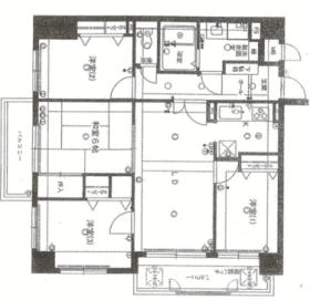 熊本市中央区薬園町