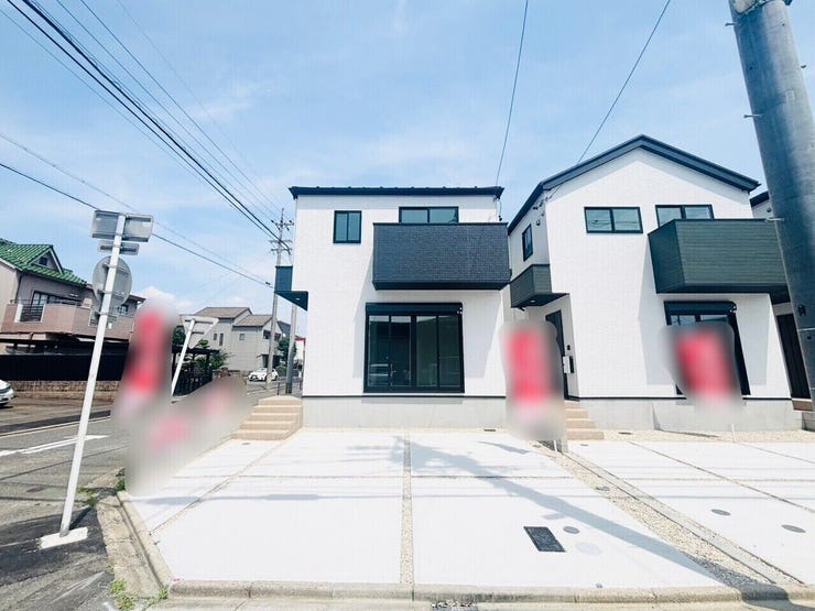 両方の車が独立して駐車できるため、片方の車を移動させる必要がなく、効率的に出し入れができます!