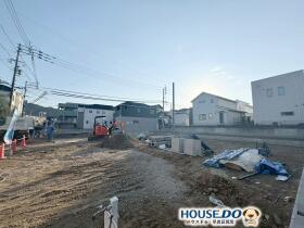 福岡市早良区重留１丁目