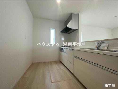 施工例
※本物件画像は取引する建物とは、外壁・屋根・開口部・内装等の形状が異なります。