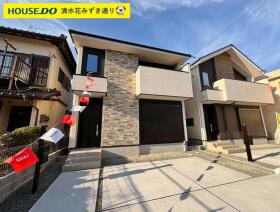 静岡市駿河区敷地２丁目