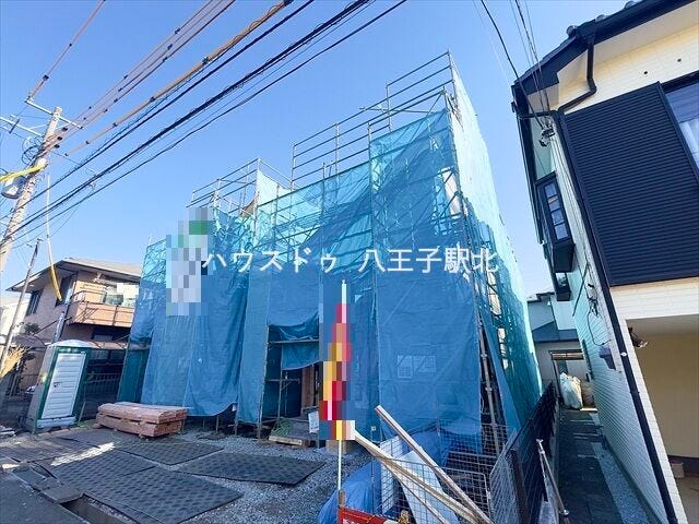 【外観】
現在は更地の状態です♪\最新の情報をスピーディーにお届け!/他に気になる物件も合わせて問い合わせ可能です♪お気軽にお問合せ下さい。