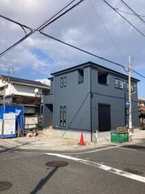 北九州市八幡東区竹下町