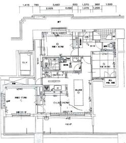 熊本市中央区水前寺３丁目
