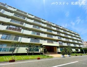 和泉市伏屋町５丁目