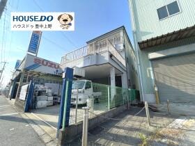 豊中市三和町４丁目