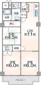高槻市北柳川町