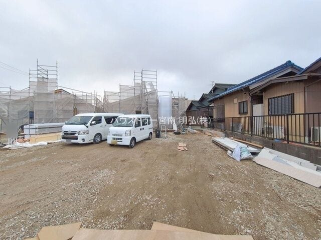 当物件と同様の物件の見学が可能です!気になる方はお気軽にお問い合わせください♪