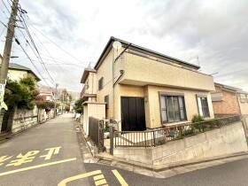 船橋市松が丘５丁目