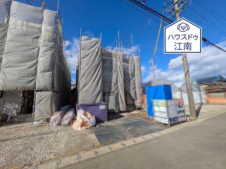 1号棟
2025/12/15撮影