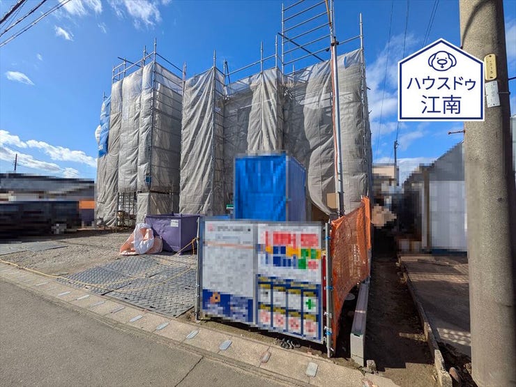 1号棟
2025/12/15撮影