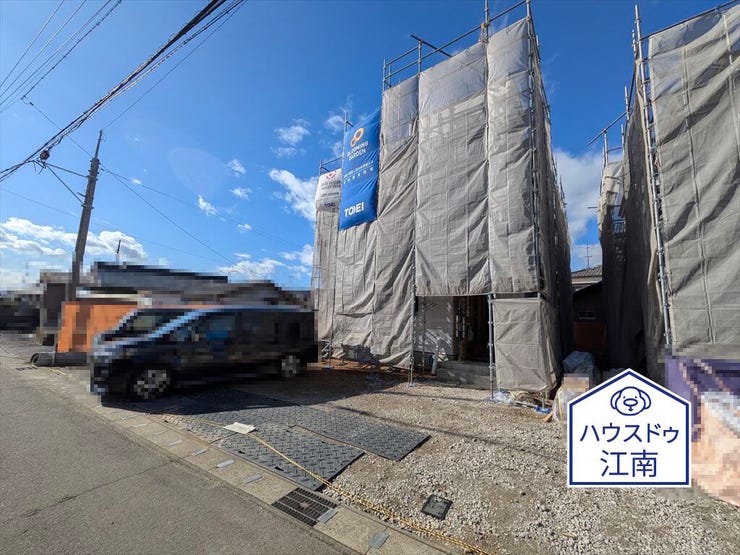 2号棟
2025/12/14撮影