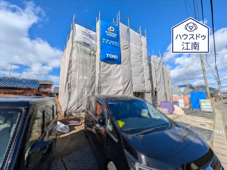 2号棟
2025/12/14撮影