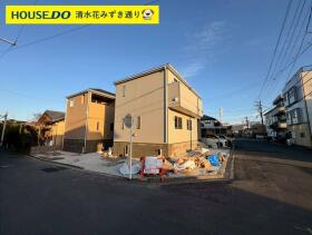 静岡市葵区弥勒２丁目