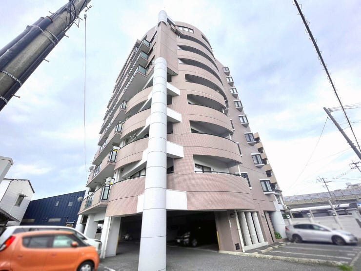 北九州市八幡西区鷹の巣１