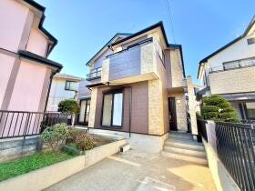 船橋市前貝塚町