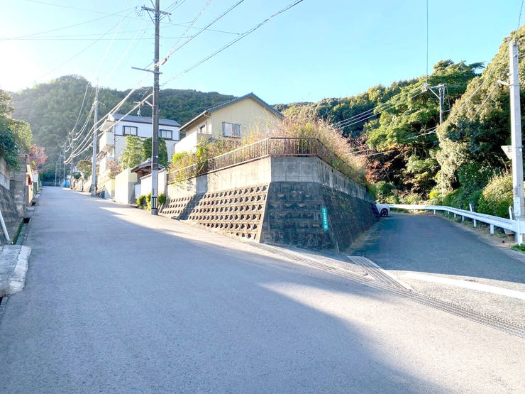 北九州市小倉南区志井鷹羽台