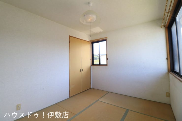 本名町 中古戸建 【2F和室】