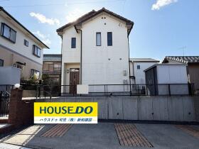 可児市若葉台４丁目