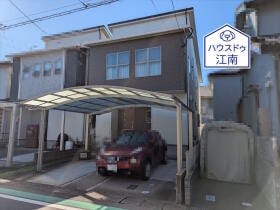 丹羽郡大口町余野６丁目