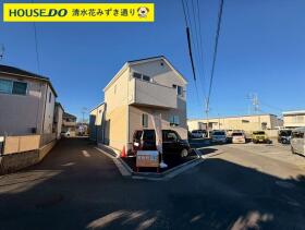 静岡市駿河区国吉田１丁目