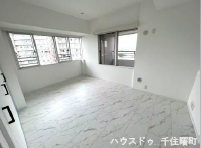 ※2021年11月リノベーション工事後撮影。現況は現地をご確認ください。