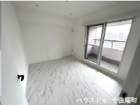 ※2021年11月リノベーション工事後撮影。現況は現地をご確認ください。