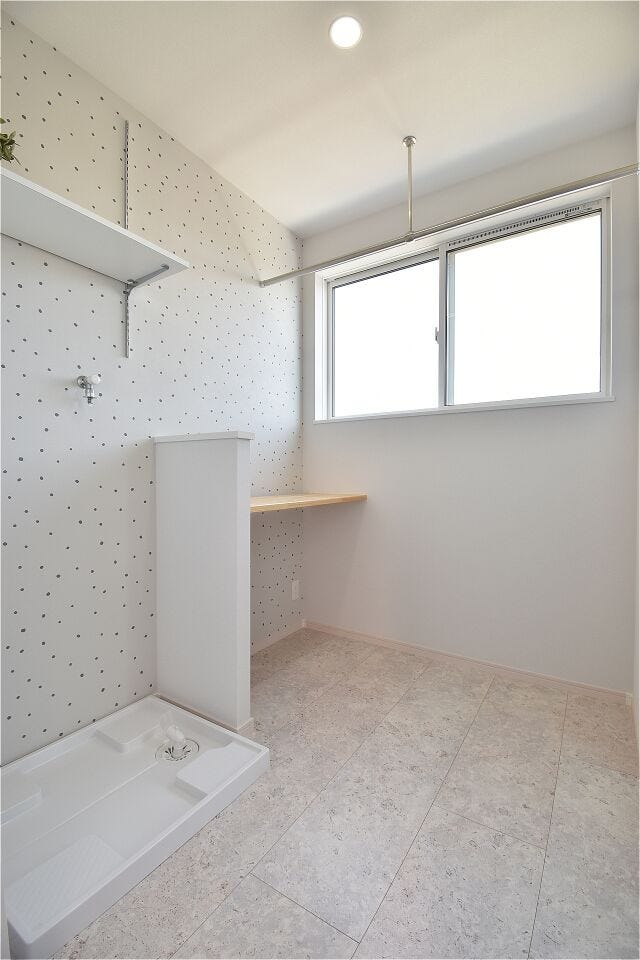 ランドリールーム