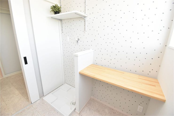 ランドリールーム