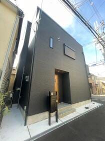 大阪市東淀川区柴島２丁目