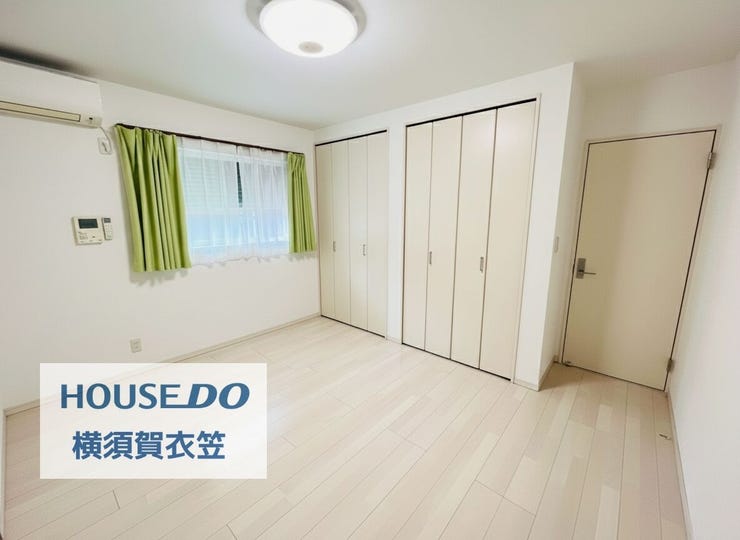 ※入居者様の家具をCGで消した画像で現況とは異なります。