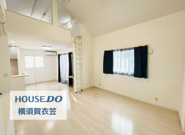 ※入居者様の家具をCGで消した画像で現況とは異なります。