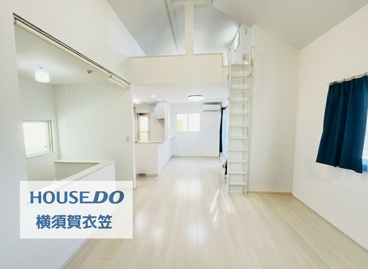 ※入居者様の家具をCGで消した画像で現況とは異なります。