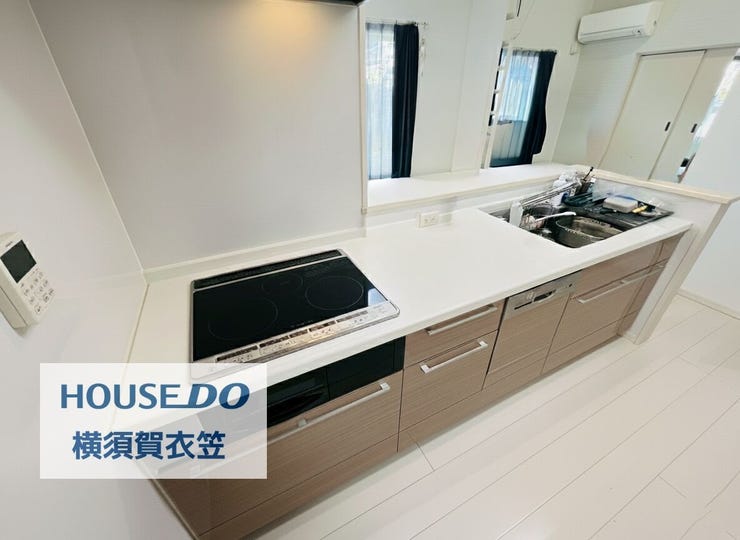 ※入居者様の家具をCGで消した画像で現況とは異なります。