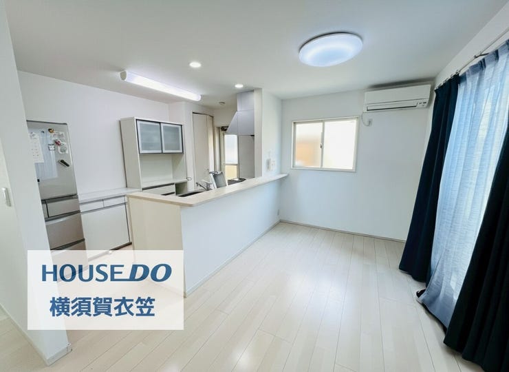 ※入居者様の家具をCGで消した画像で現況とは異なります。