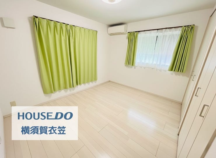 ※入居者様の家具をCGで消した画像で現況とは異なります。