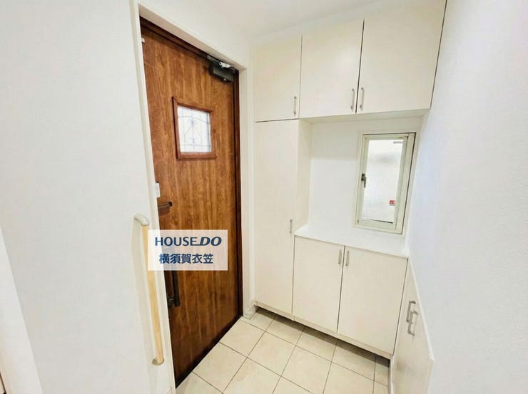 ※入居者様の家具をCGで消した画像で現況とは異なります。