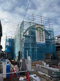 松戸市小金原７丁目