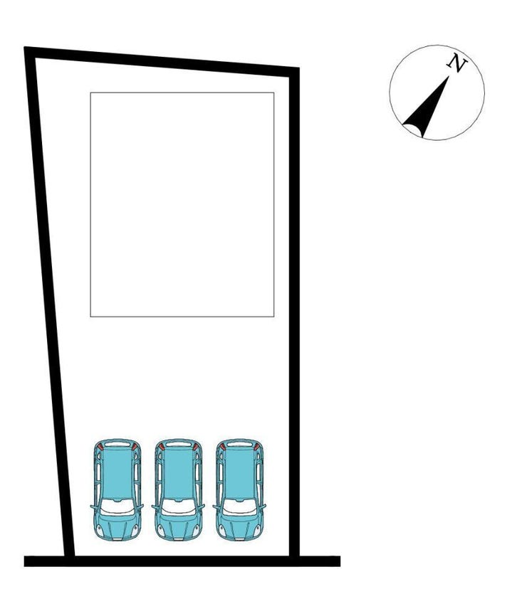 ◆見学予約受付中◆
現地をご覧いただき、周辺環境なども一緒に
ご確認いただけます!