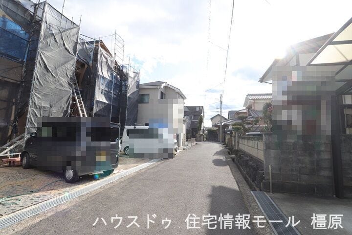 (2026年1月8日撮影)