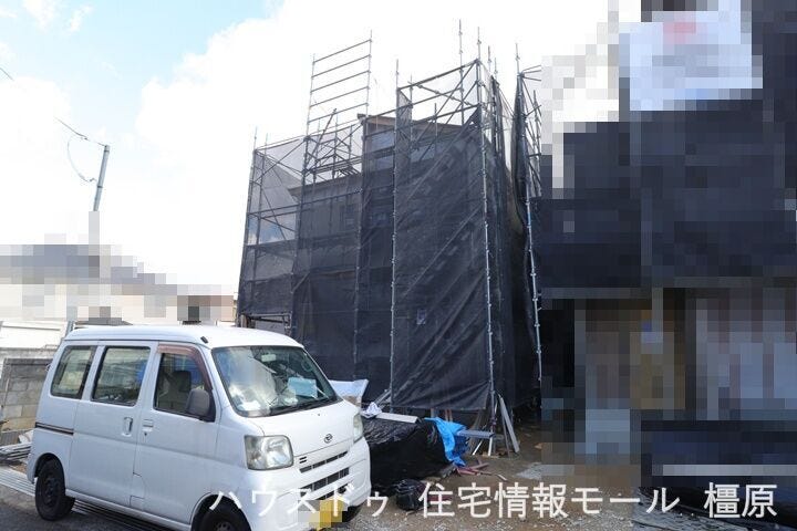 (2026年2月3日撮影)