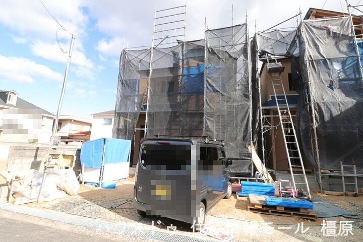 (2026年1月8日撮影)