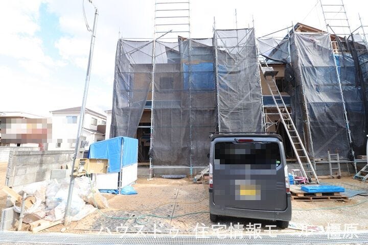 (2026年1月8日撮影)