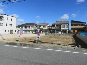 加古川市平岡町二俣