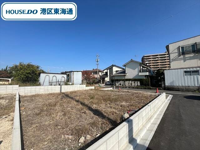 【外観】
【船頭場エリア】
名古屋市立福田小学校まで徒歩15分(約1200m)
名古屋市立南陽中学校まで徒歩24分(約1900m)