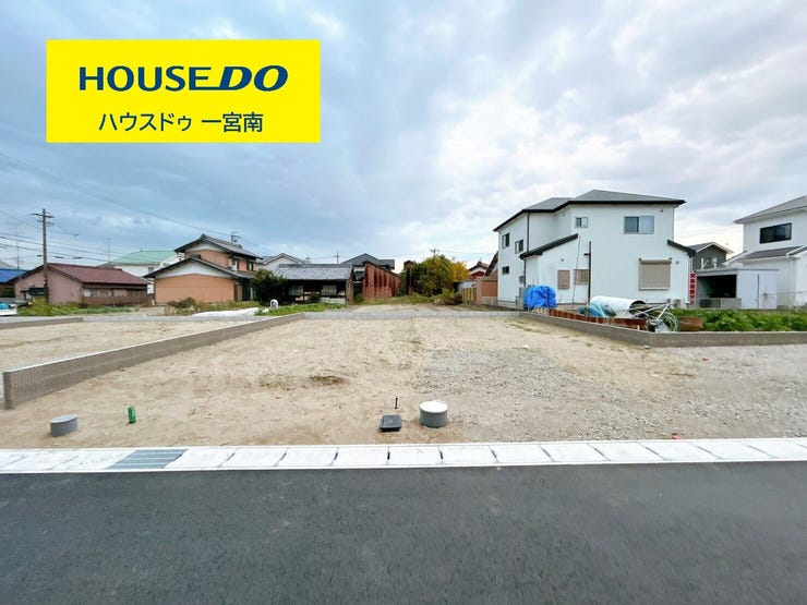 【外観】
好価格、好立地だけでなく安心して長く住み続けるために住宅の品質にも拘っています。