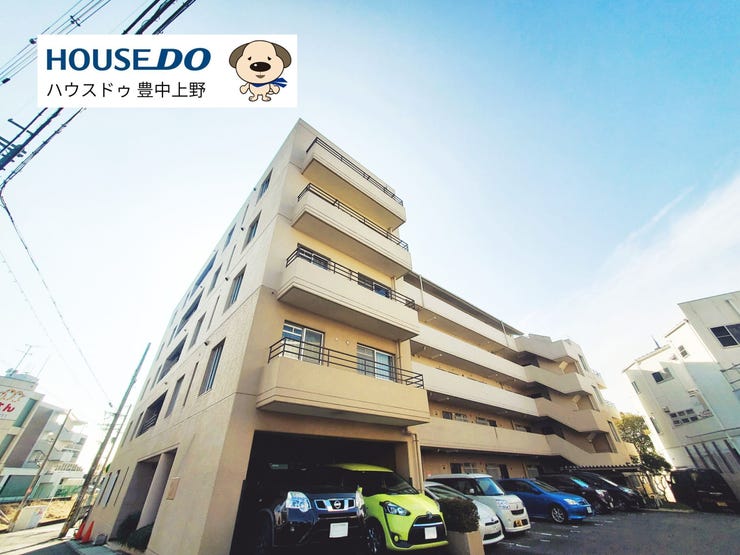 ロマンチック街道に面したマンションです♪小中学校徒歩10分圏内でお子様の通学も安心!徒歩圏内には生活利便施設も揃っており、生活のしやす立地です♪