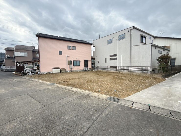 完成前物件だからこそのメリットもたくさん!
完成前の物件に限り、オプションが付けられる場合があります!タイミングや物件によっても異なりますので、詳しい内容が知りたい方はお気軽にお問い合わせください!