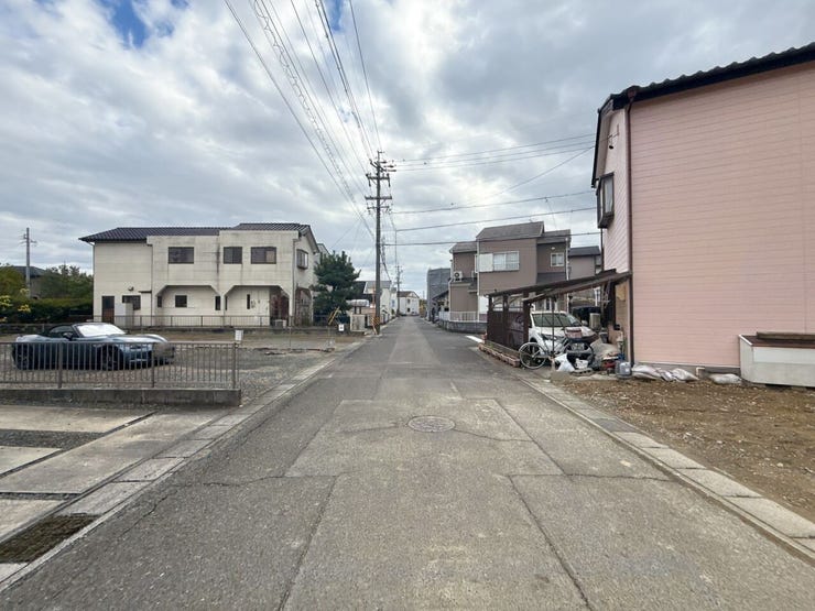 【夢のマイホーム購入、皆さん完成前に購入されています!】
後悔をしないためにもライバルの少ない完成前物件の検討をされてみてはいかがでしょうか?