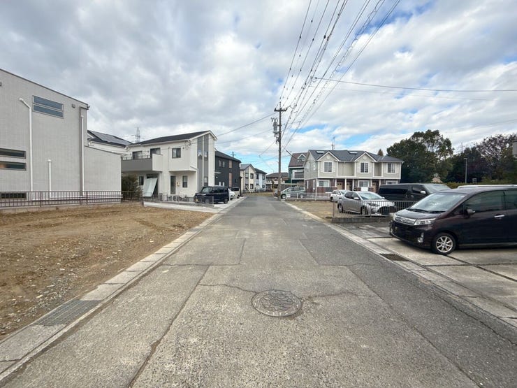 ハウスドゥ小牧味岡はマンツーマンサポート対応!
グーグル評価☆4.9!多くのお客様からご支持いただいております!
住宅ローン相談も無料!まずは資料請求だけでもお気軽にどうぞ♪